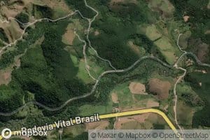 Corrego da Praia