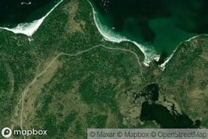 Skull Point Reef