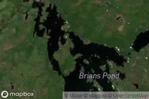 Brians Pond