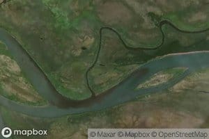 Shosky Creek