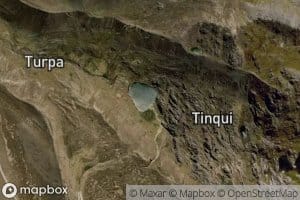 Laguna Turpa