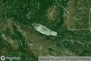 Lac Miskom