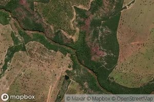 Corrego Boca Para Cima