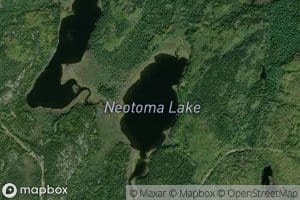 Neotoma Lake