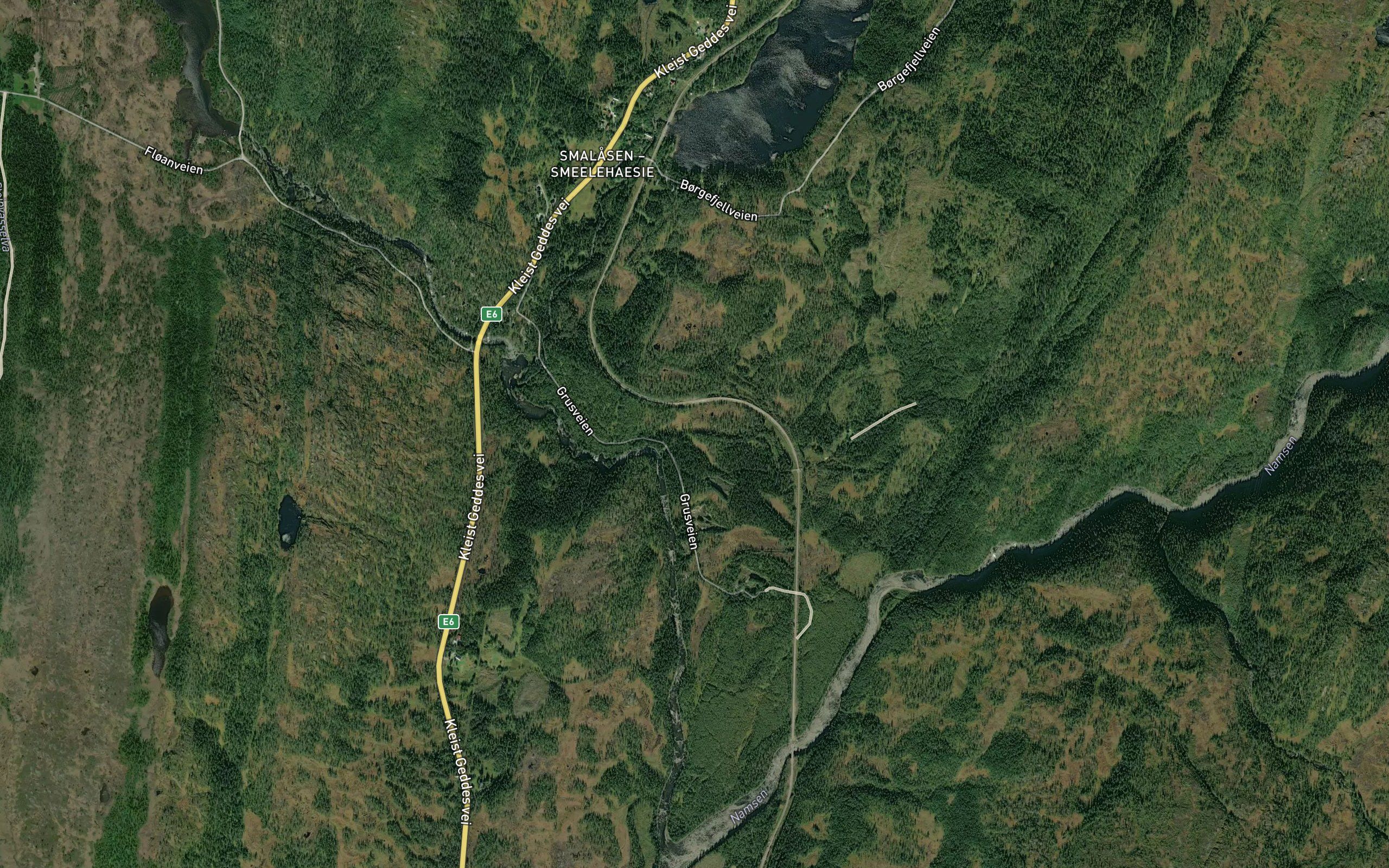 Kjerrstadbekken