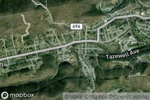 Wrights Valley Creek