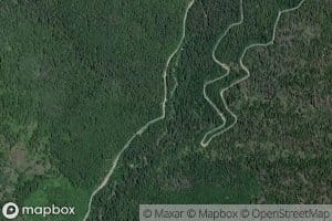 Goat Creek