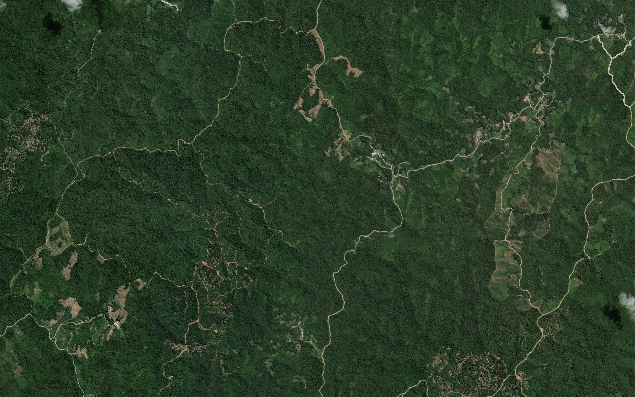 Sungai Sikawi