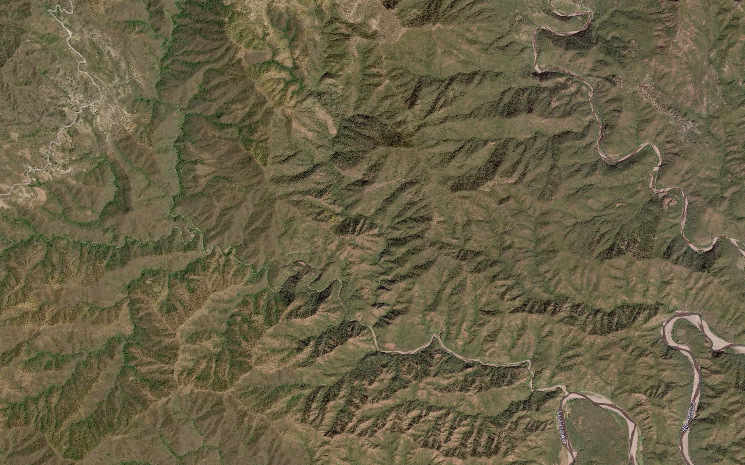Barranco La Hierba
