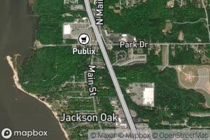 North Fork Yancey Branch