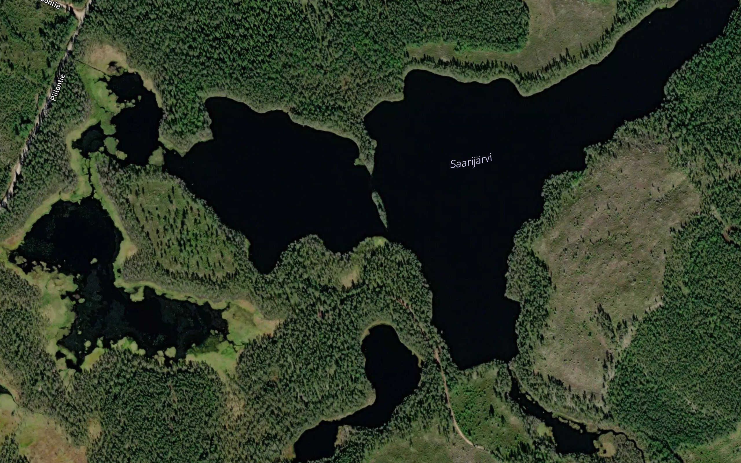 Saarijarvi