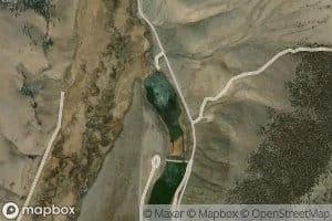 Lower Dome Reservoir