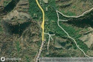 Broken Kettle Creek