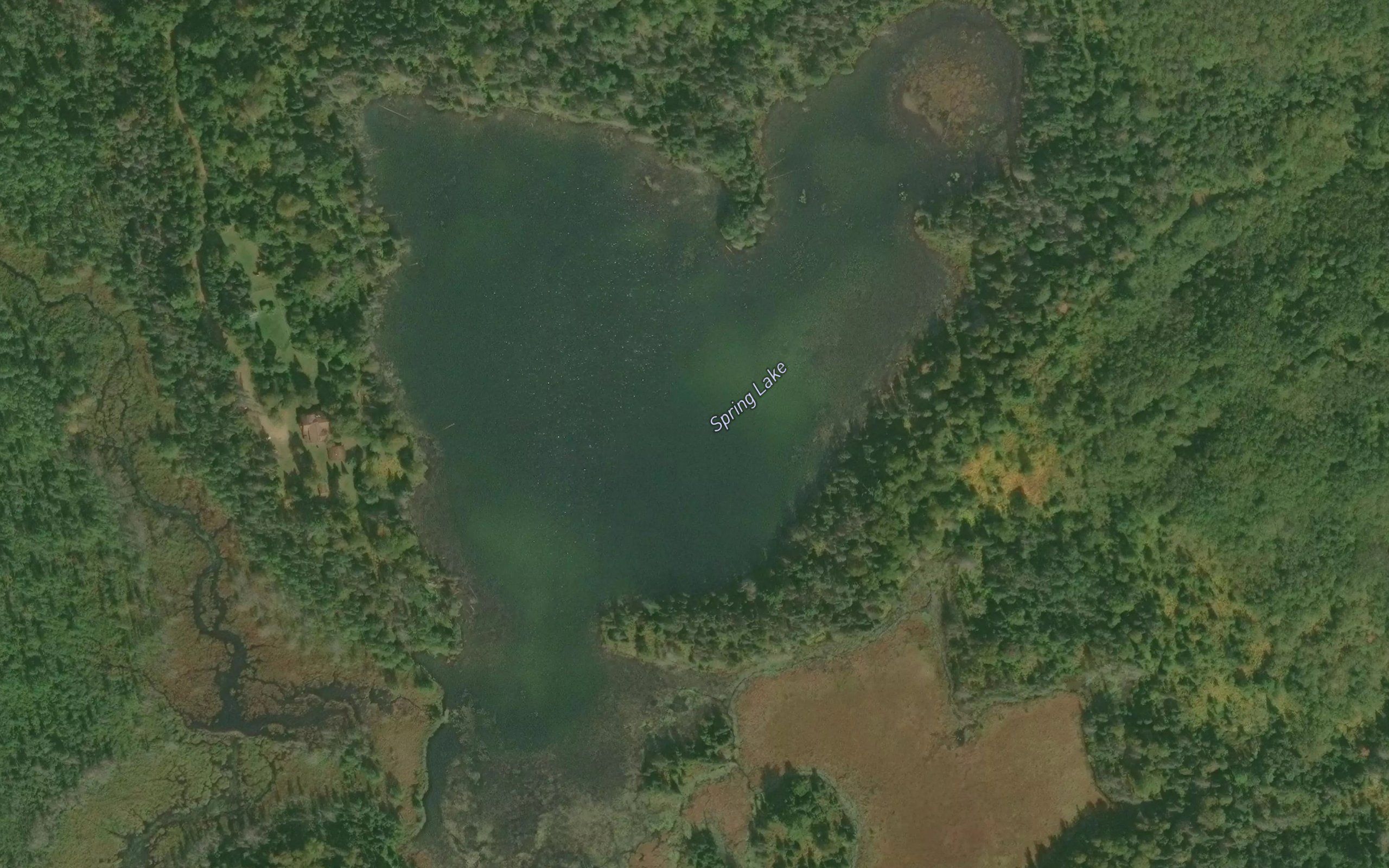 Spring Lake