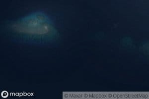 Nepis Boat Pass not swept