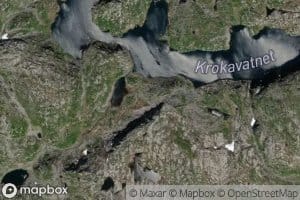 Krokavatnet