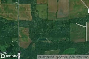 West Branch North Branch Nippersink Creek