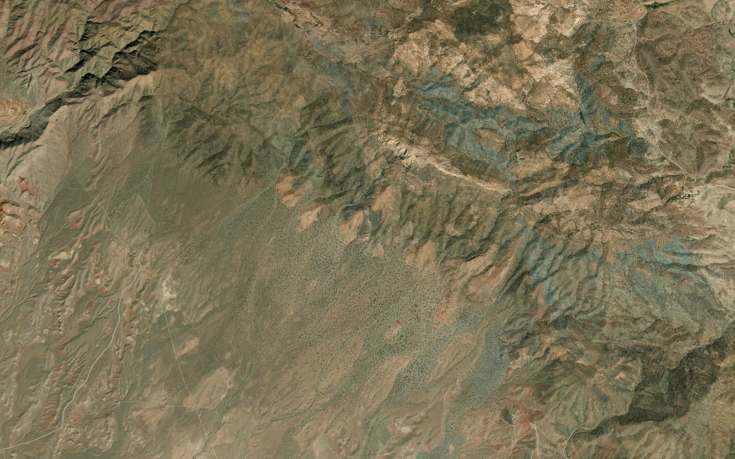 Cheshmeh-ye Sang Kalateh