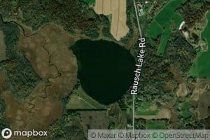 Rausch Lake