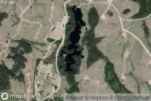 Bobs Lake
