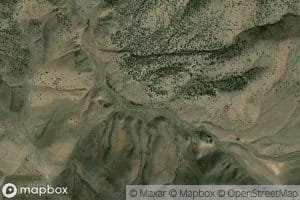 Harry Canyon Spring Number Two