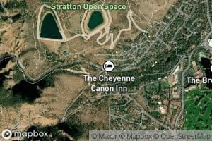 South Cheyenne Creek