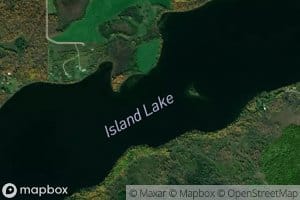 Island Lake