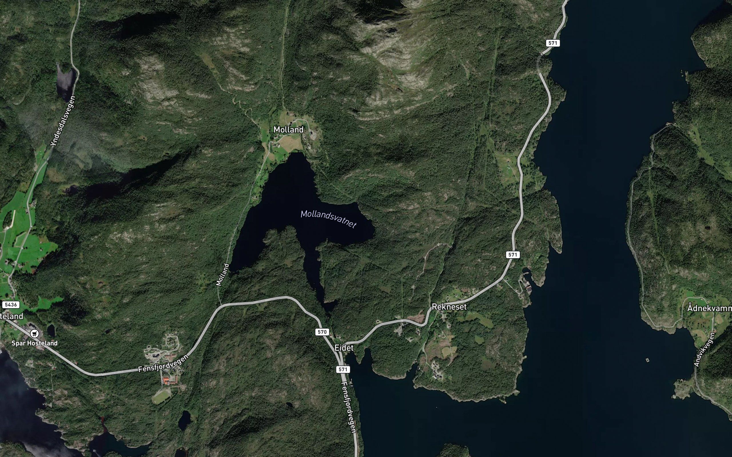 Vassbugen