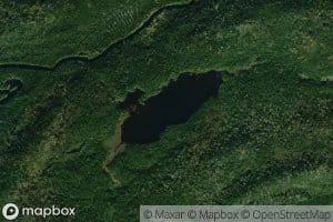 Lac du Chameau