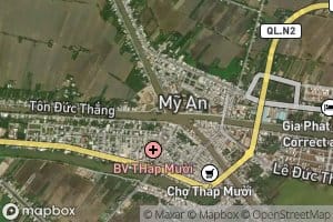 Kinh Nguyen Van Tiep