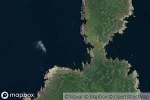 North Martin Powers Cove