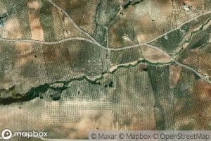 Arroyo de Marchenilla