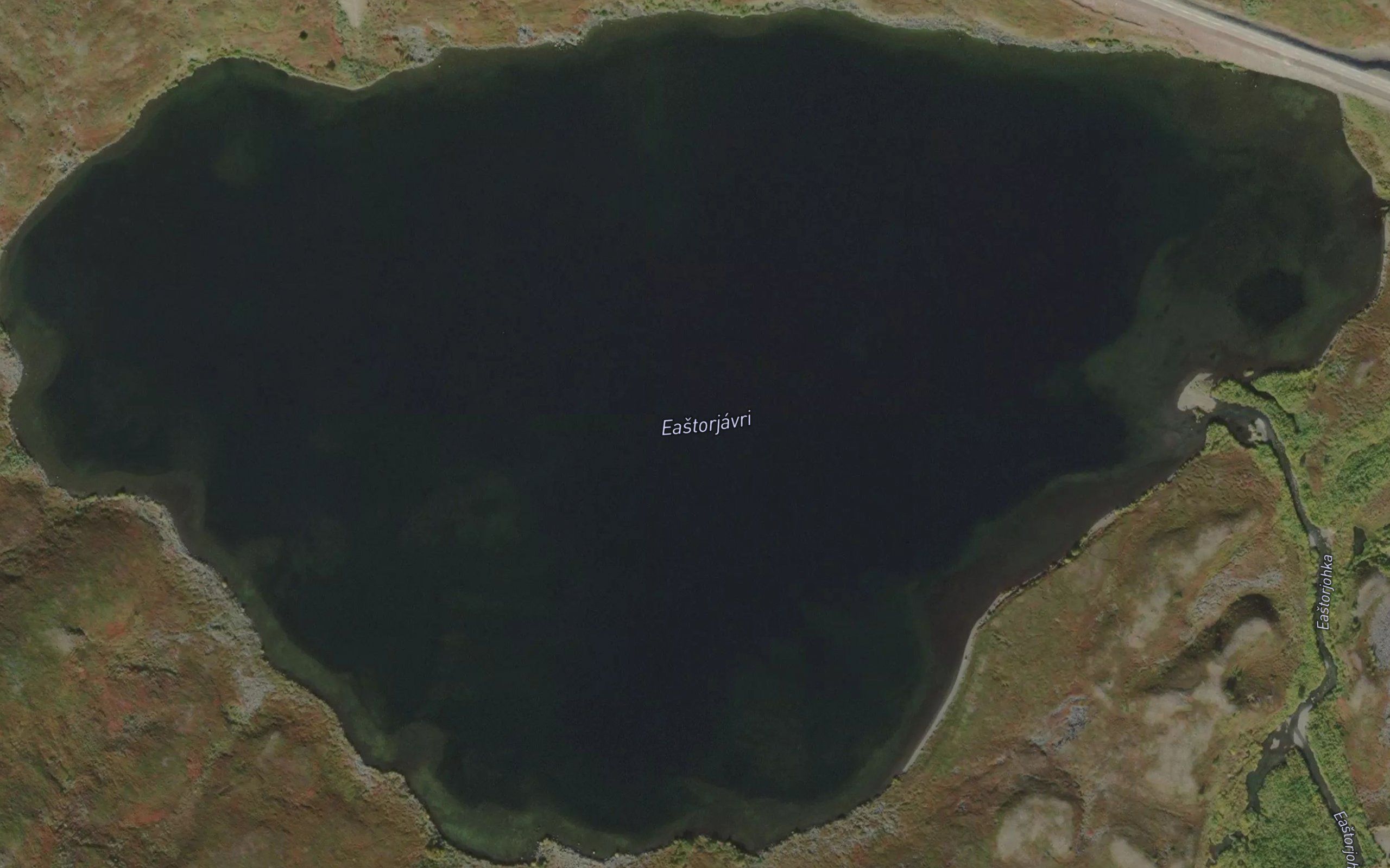 AEsturjavri