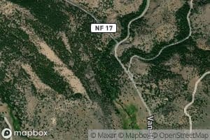 Squaw Creek