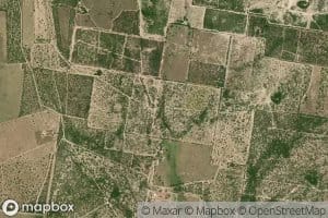 Remadura de Sandia Creek