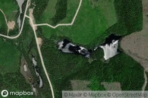 Lac du Camp