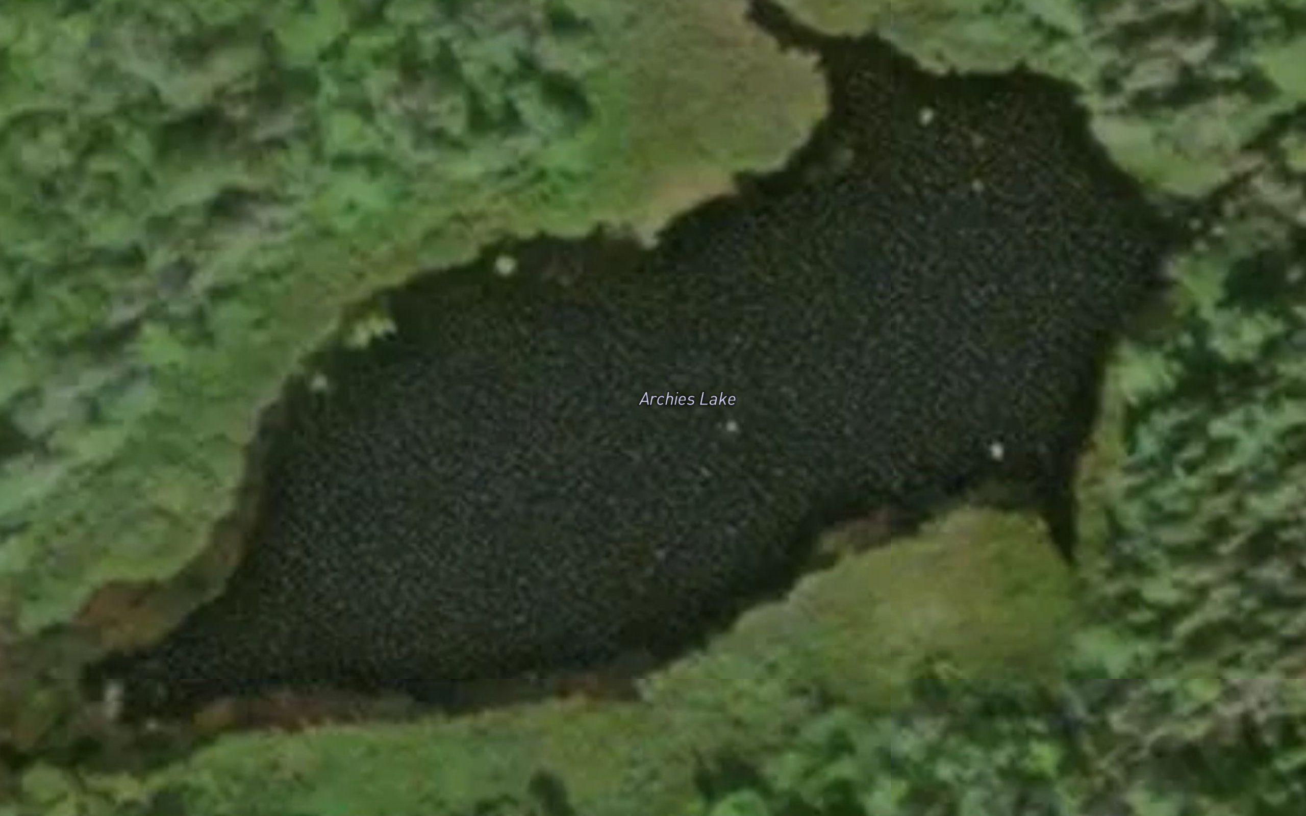 Archies Lake