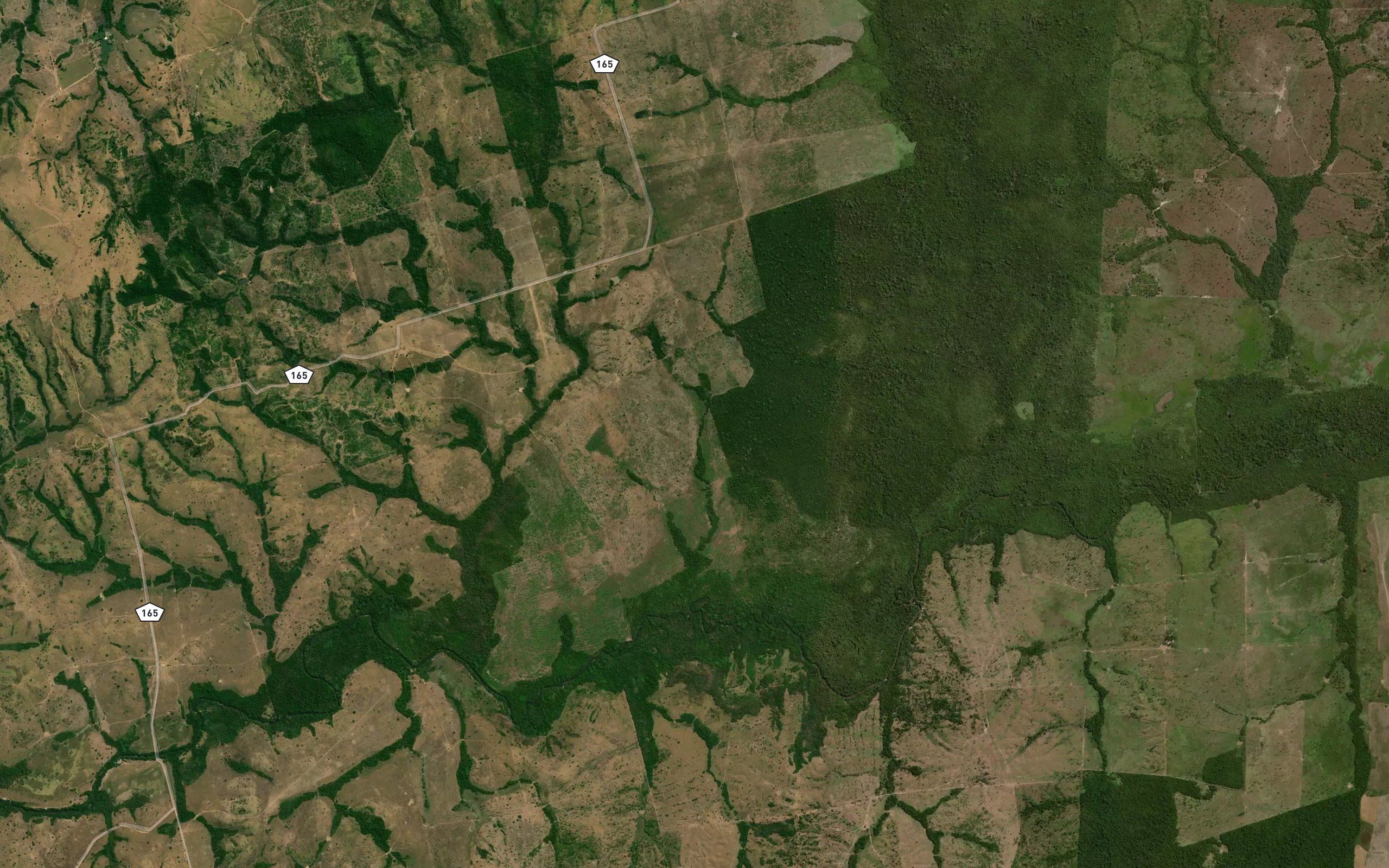Ribeirao Bonito