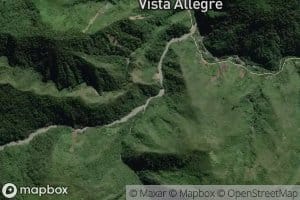 Quebrada Haciendapampa