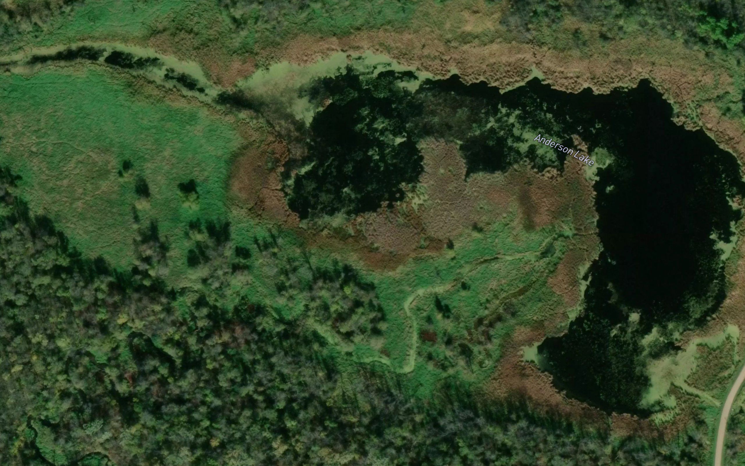 Anderson Lake