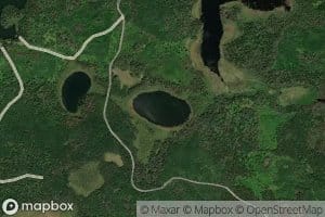 East Moccasin Lake