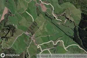 Te Whaiti Stream