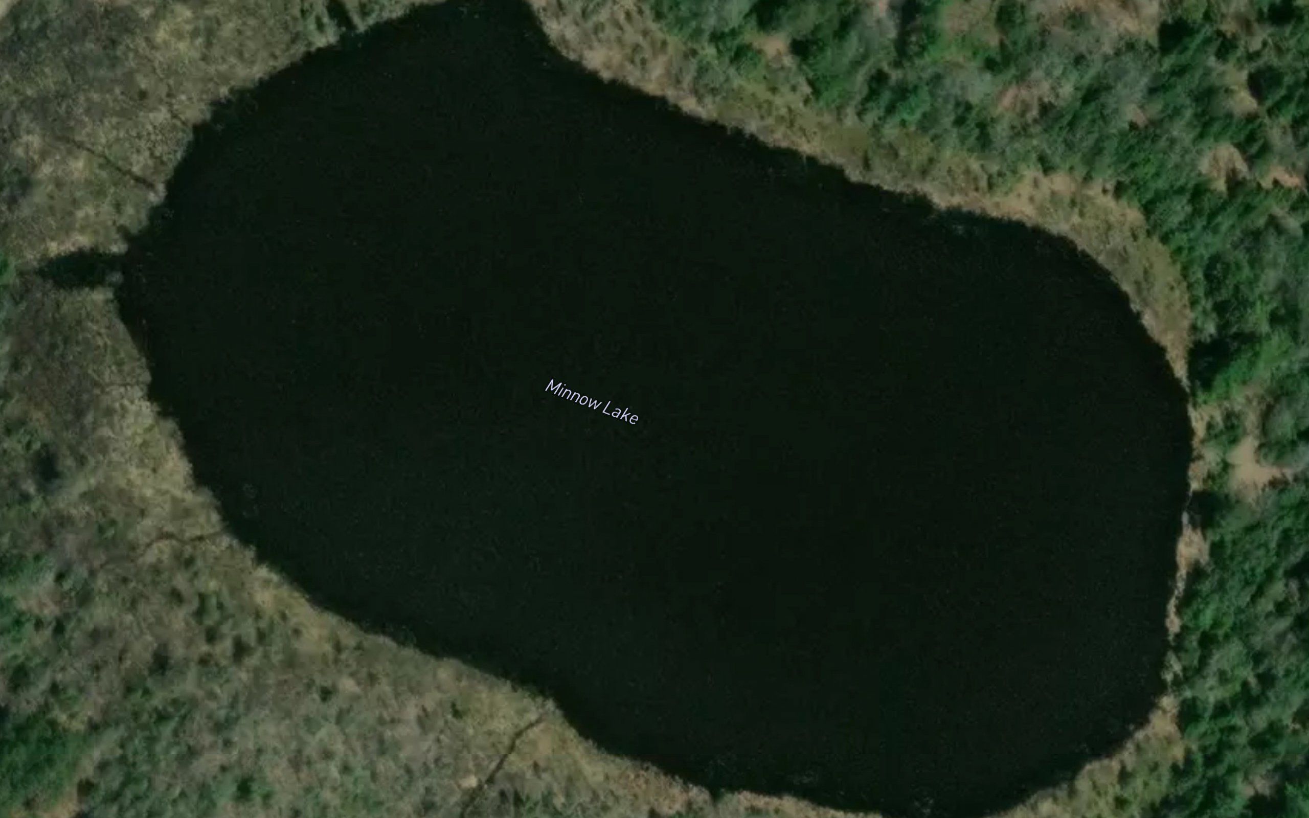 Minnow Lake