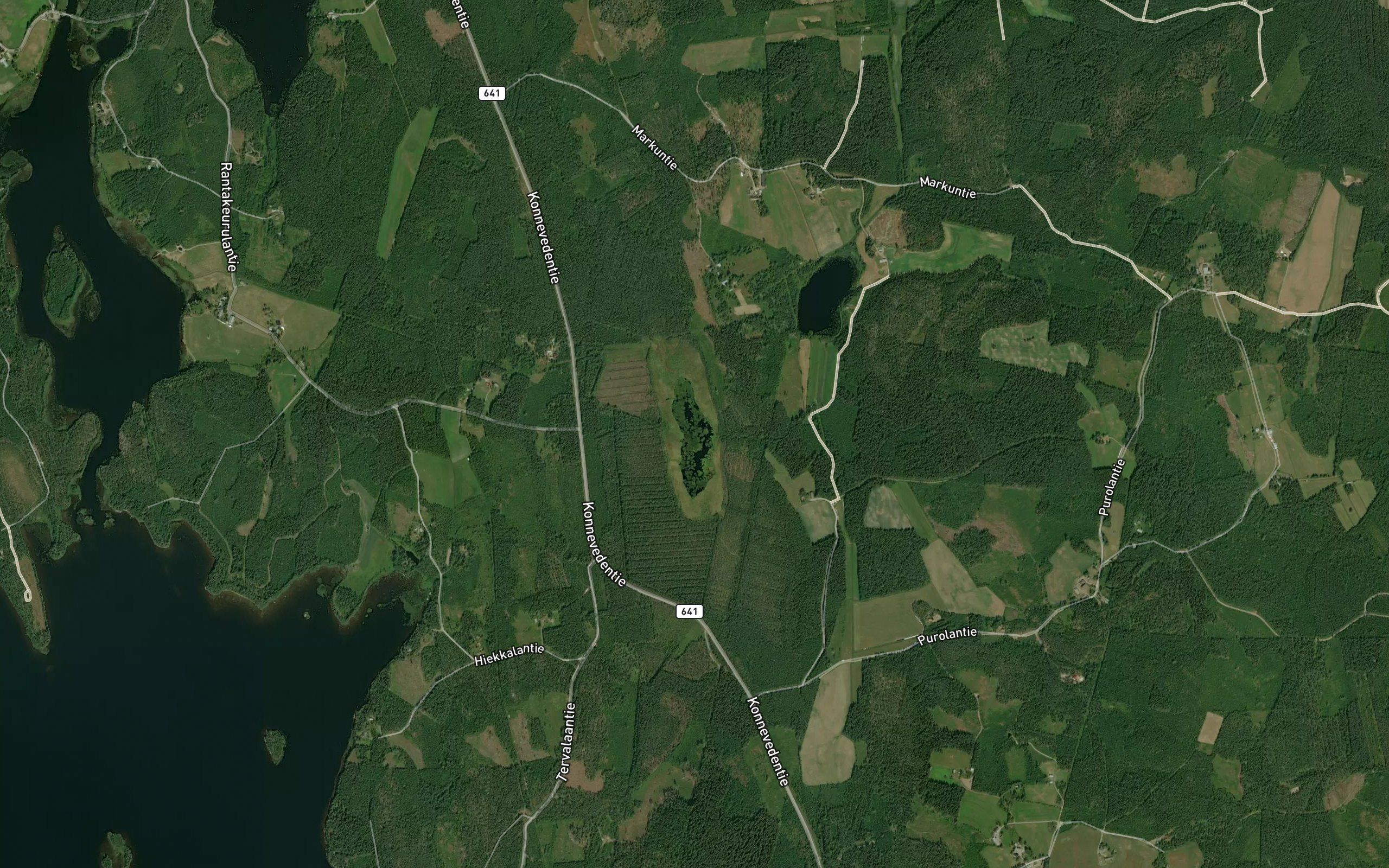 Suojarvi