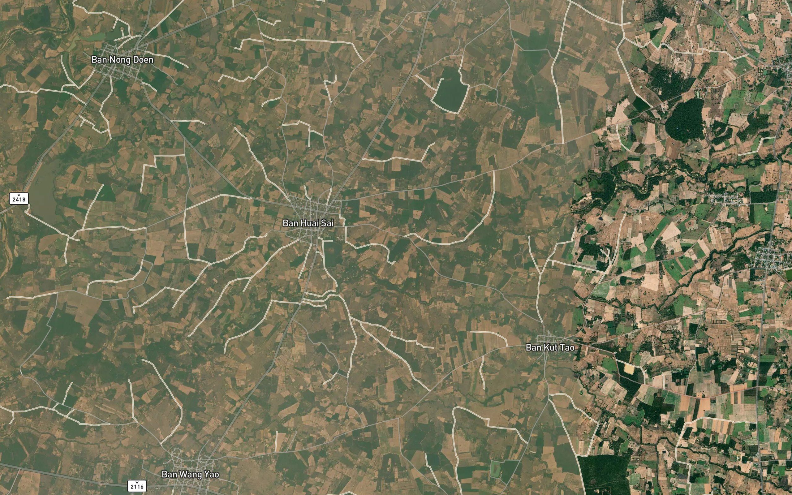 Nong Waeng Hin