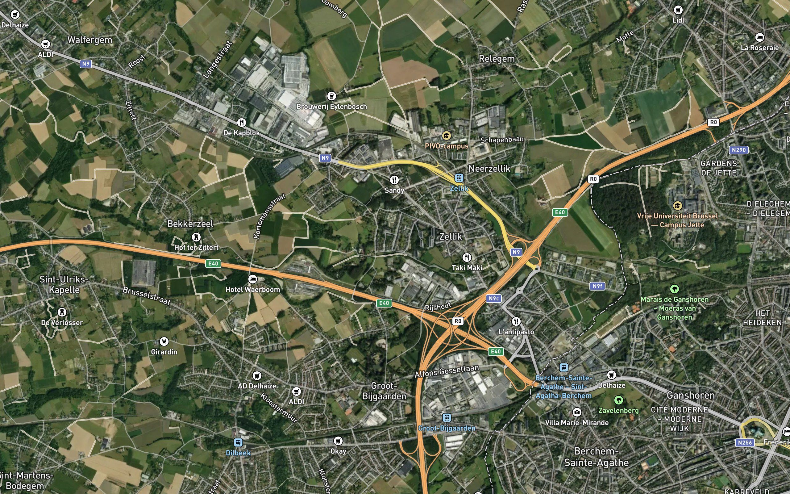 Haverbeek