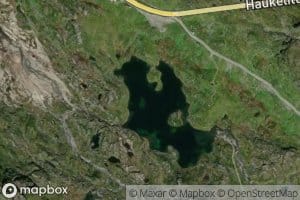 Midtaegervatnet