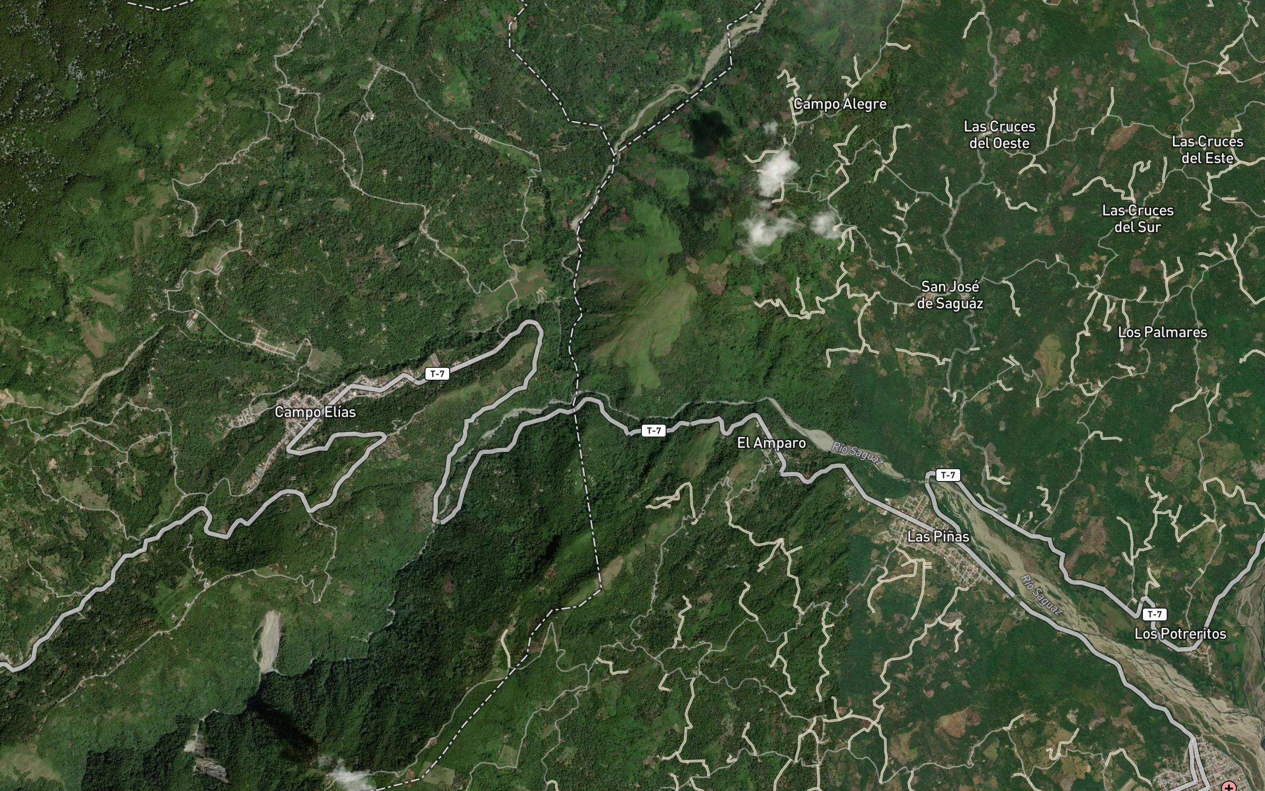 Rio Guaito