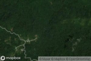 Petite Marianne River