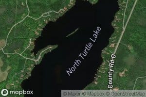 North Turtle Lake